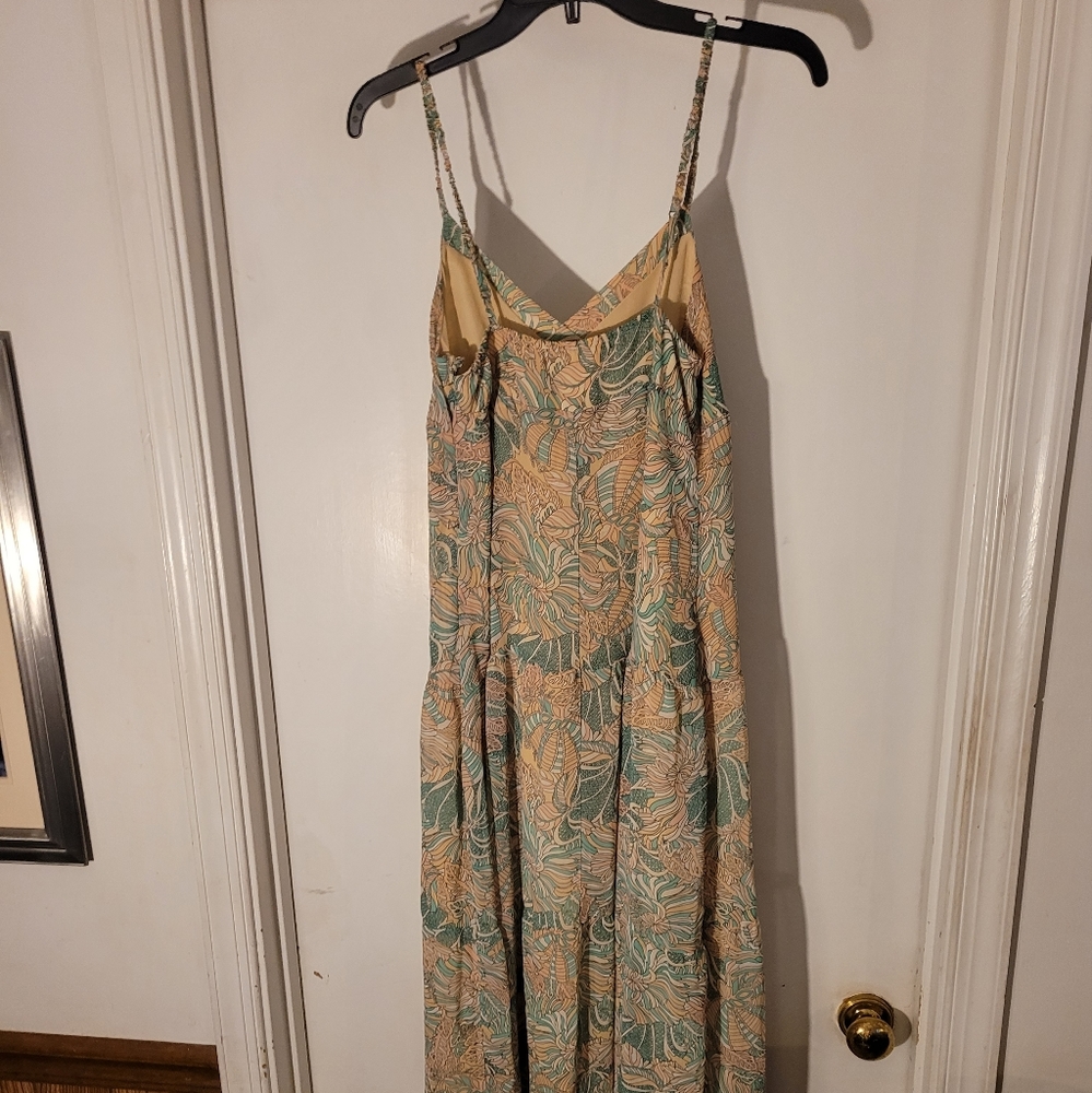 Slip dress - Picture 6 of 8